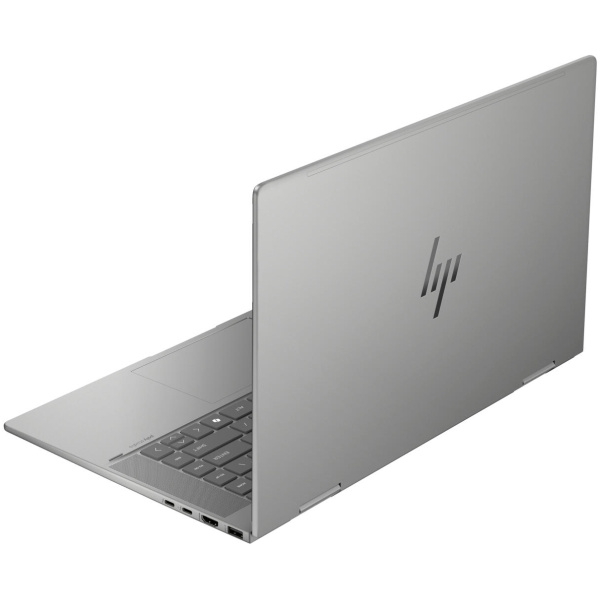 HP Envy x360 15-FE1082 2-IN-1 Core™ Ultra 7 155U 512GB SSD 16GB 15.6" (1920x1080) TOUCHSCREEN WIN11 IR Webcam MINERAL SILVER Backlit Keyboard - Image 4