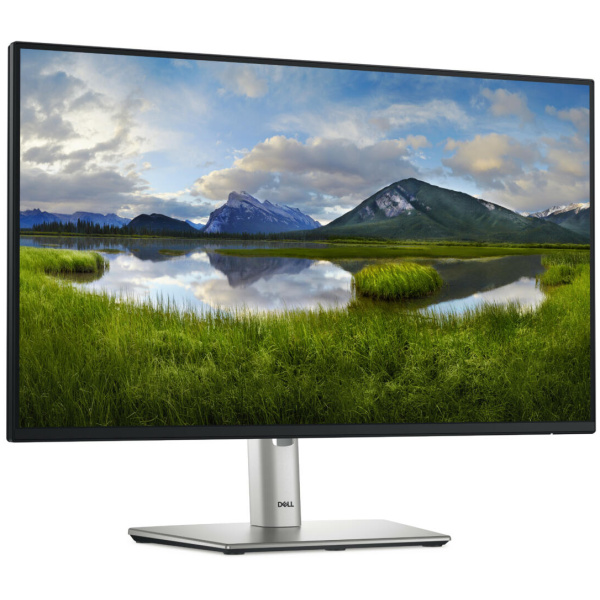Dell P2425H GAMING 24" (1920x1080) 100Hz 5ms 250 cd/m² 1500:1 USB-C™ HDMI DP USB3.0 IPS Adjustable Stand Monitor BLACK - Image 3