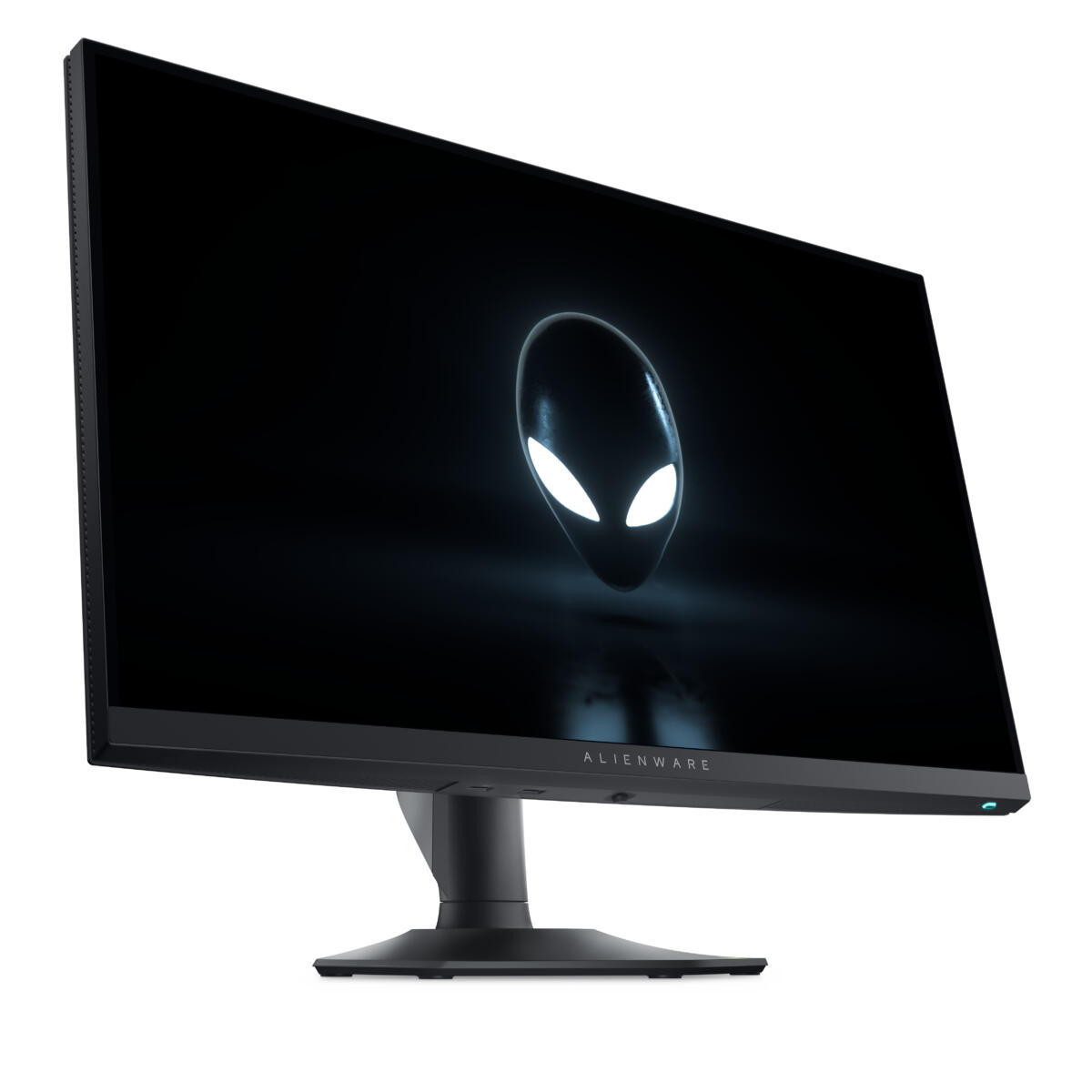Dell Alienware 27 GAMING Monitor (2560x1440) 180Hz Fast IPS 1ms (GtG) 600 cd/m² AMD FreeSync Premium Pro 1xHDMI 2.1 2xDP 1.4 3xUSB 3.2 AC100~240V, 50/60Hz Adjustable Stand BLACK - Image 3