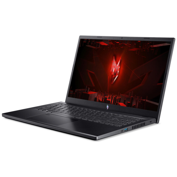 Acer Nitro V 15 ANV15-51-73B9 GAMING Core™ i7-13620H 512GB SSD 16GB 15.6" (1920x1080) 144Hz IPS WIN11 NVIDIA® RTX 4050 6144MB BLACk Backlit Keyboard - Image 3