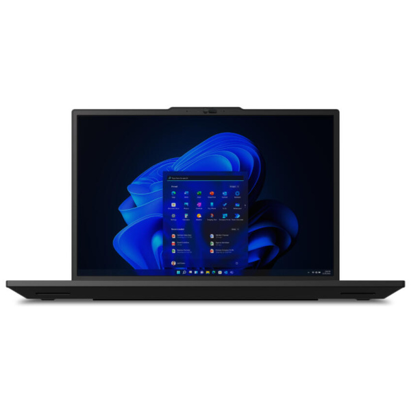 Lenovo ThinkPad P16s Gen 3 MOBILE WORKSTATION Core™ Ultra 7 155H 512GB SSD 16GB 16" WUXGA (1920x1200) IPS WIN11 Pro IR Webcam NVIDIA® RTX 500 Ada 4096MB BLACK Backlit Keyboard FP Reader - Image 2