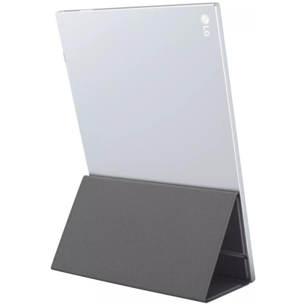 LG 16MR70.ASDU1 Gram 16" +View IPS Portable Monitor SILVER - Image 7