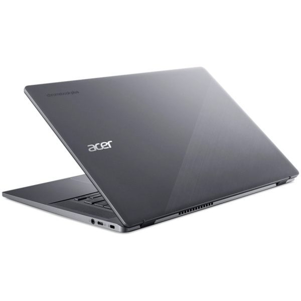 Acer Chromebook Plus 515 CB515-2H-31NY Core™ i3-1215U 128GB SSD 8GB 15.6" (1920x1080) IPS ChromeOS STEEL GRAY - Image 6
