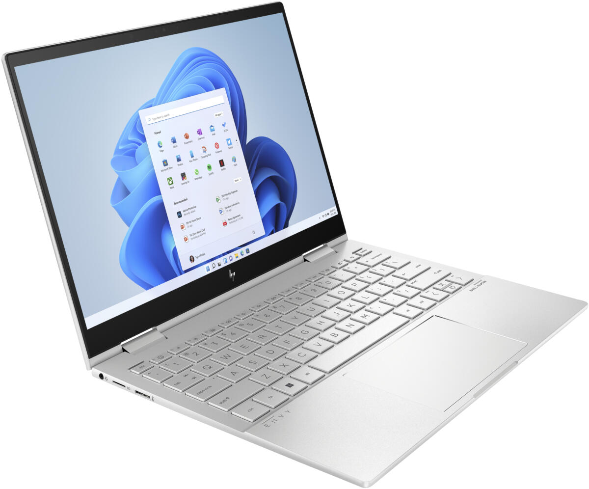 HP Envy x360 13-BF0797 2-IN-1 Core™ i7-1250U 1TB SSD 16GB