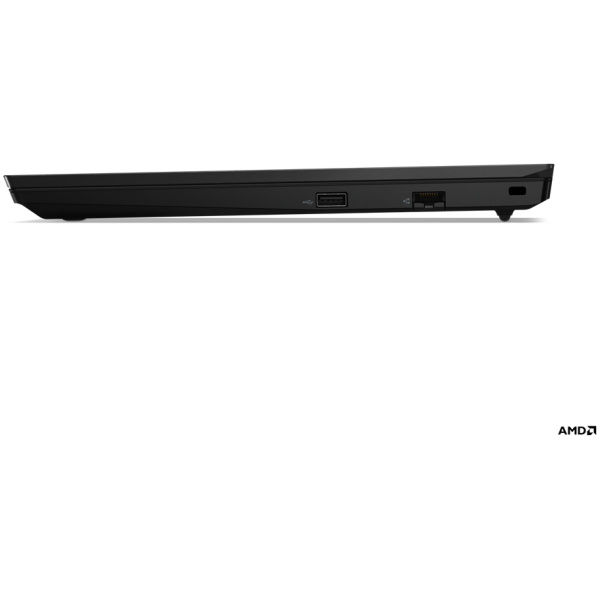 Lenovo ThinkPad E15 Gen 2 AMD Ryzen 5 4500U 256GB SSD 16GB 15.6 ( 1920x1080) WIN10 Pro AMD Radeon Black - Image 3