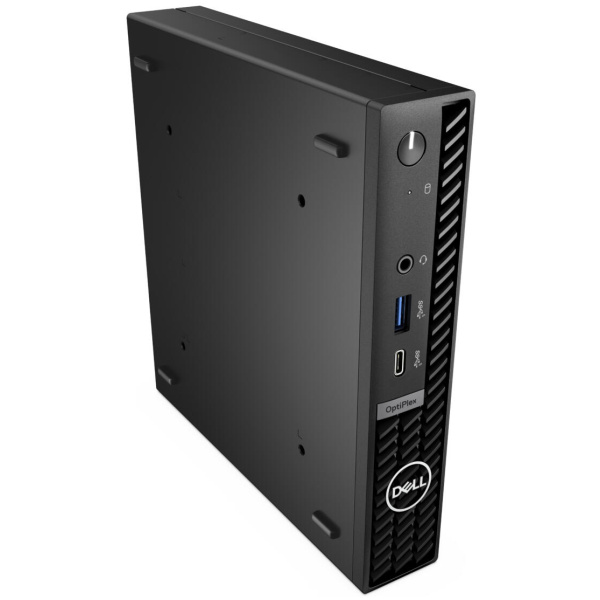 Dell OptiPlex 7020 MFF Core™ i5-14500T 256GB SSD 16GB WIN11 Pro Keyboard Mouse BLACK - Image 4
