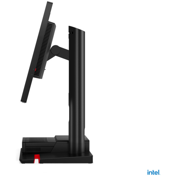 Lenovo ThinkCentre TIO Flex 22i 21.5" (1920x1080) 4ms BLACK Monitor - Image 4