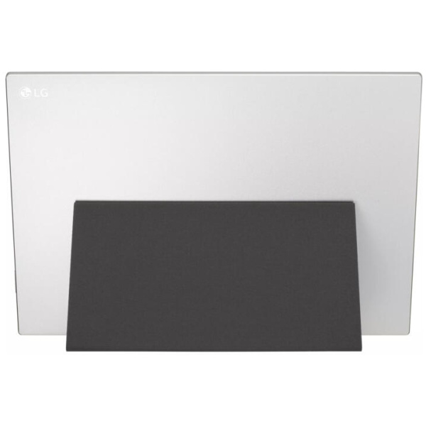 LG 16MR70.ASDU1 Gram 16" +View IPS Portable Monitor SILVER - Image 6