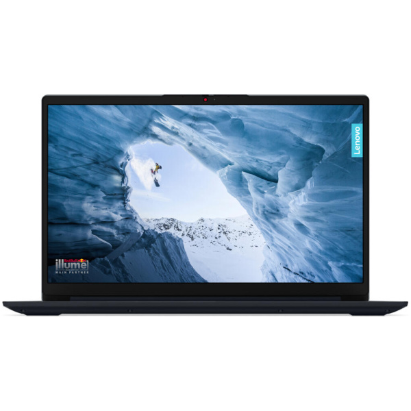 Lenovo 1 14IGL7 Celeron® N4020 128GB eMMC 4GB 14" (1366x768) WIN11 S ABYSS BLUE - Image 2
