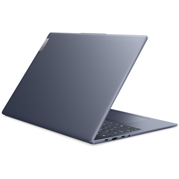 Lenovo SLIM 5 16IRL8 Core™ i7-1355U 512GB SSD 16GB 16" WUXGA (1920x1200) TOUCHSCREEN IPS WIN11 ABYSS BLUE Backlit Keyboard FP Reader - Image 6