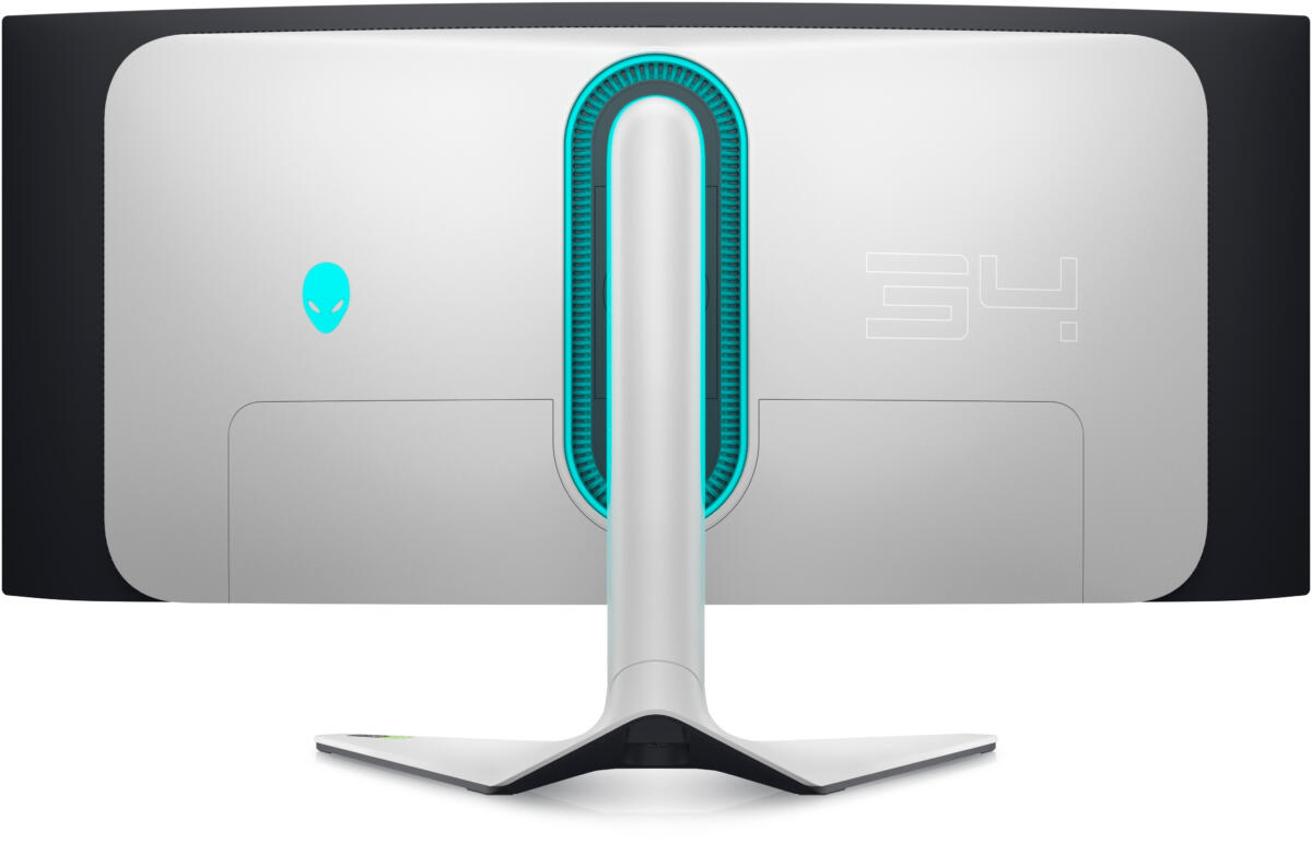Dell Alienware 34 Dell Alienware 34