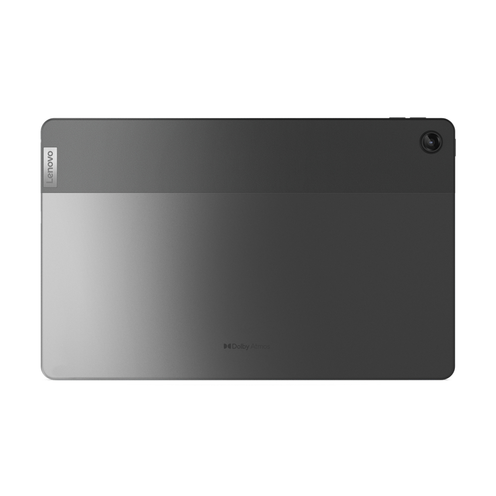 Lenovo Tab M10 Plus Gen 3 MediaTek Helio G80 64GB eMMC 4GB 10.61" (2000x1200) TOUCHSCREEN Android 12 STORM GRAY - Image 4
