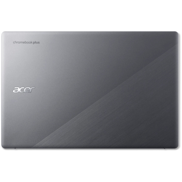 Acer Chromebook Plus 515 CB515-2H-31NY Core™ i3-1215U 128GB SSD 8GB 15.6" (1920x1080) IPS ChromeOS STEEL GRAY - Image 7