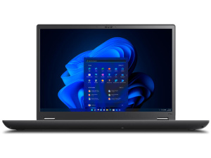 Lenovo ThinkPad P16v Gen 2 MOBILE WORKSTATION Core™ Ultra 7 155H 1TB SSD 64GB 16" WQUXGA (3840x2400) IPS WIN11 Pro IR Webcam NVIDIA® RTX 2000 Ada 8196MB BLACK Backlit Keyboard FP Reader