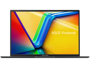 Asus VivoBook 16 M1605YA-ES74 Ryzen™ 7 7730U 1TB SSD 16GB 16" WUXGA (1920x1200) WIN11 INDIE BLACK Backlit Keyboard FP Reader