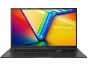 Asus VivoBook 17X K3704VA-DS96 Core™ i9-13900H 1TB SSD 16GB 17.3" (1920x1080) IPS WIN11 INDIE BLACK Backlit Keyboard