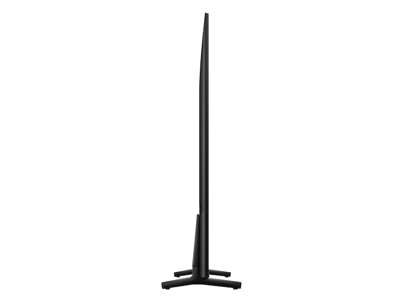 Samsung 85" TV DU8000 Crystal UHD 4K Smart - Image 3