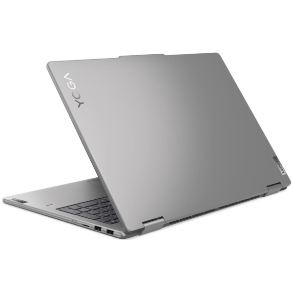 Lenovo Yoga 7 16AHP9 2-IN-1 Ryzen™ 5 8640HS 512GB SSD 8GB 16" WUXGA (1920x1200) TOUCHSCREEN IPS WIN11 IR Webcam ARTIC GREY Backlit Keyboard FP Reader - Image 5