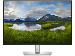 Dell P2425 GAMING 24" WUXGA (1920x1200) 100Hz 5ms 300 cd/m² 1500:1 USB-C™ HDMI DP USB3.0 IPS Adjustable Stand Monitor BLACK