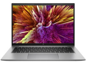 HP ZBook FIREFLY G10 MOBILE WORKSTATION 10th Gen Core™ I5-1350P256GB SSD 16GB 14" WUXGA (1920x1200) WIN11 Pro NOUVELLE SILVER Backlit Keyboard 0.78" thin, 3.2 lbs.