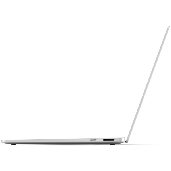 Microsoft Surface Laptop Copilot+ Snapdragon X Elite 256GB SSD 16GB 15" (2496x1664) TOUCHSCREEN 120Hz WIN11 Backlit Keyboard PLATINUM SILVER - Image 5