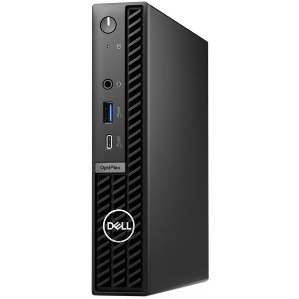 Dell OptiPlex 7020 MFF Core™ i5-14500T 256GB SSD 16GB WIN11 Pro Keyboard Mouse BLACK - Image 2