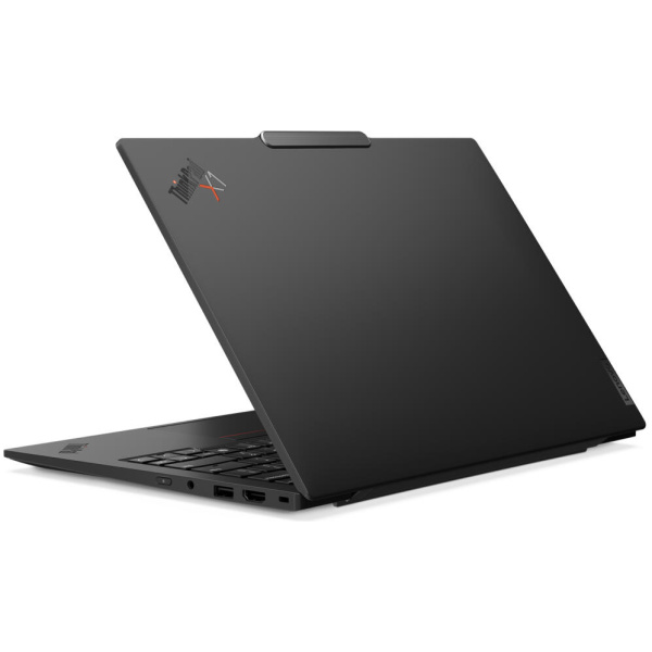 Lenovo ThinkPad X1 CARBON Gen 12 Core™ Ultra 7 155U 512GB SSD 16GB 14" (1920x1200) WIN11 Pro ECLIPSE BLACK Backlit Keyboard FP Reader - Image 7