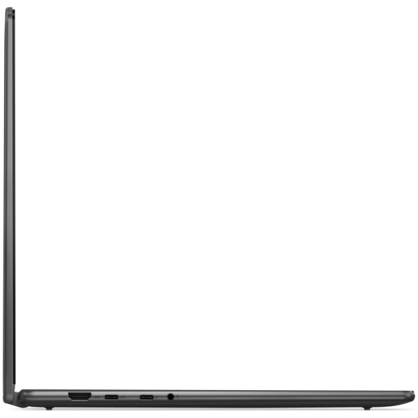 Lenovo YOGA 7 16IML9 2-IN-1 Core™ Ultra 7 155U 1TB SSD 16GB 16" (1920x1200) TOUCHSCREEN IPS WIN11 STORM GREY Backlit Keyboard FP Reader - Image 4