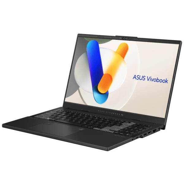 Asus VivoBook Pro 15 OLED Q543MJ-U93050 GAMING Core™ Ultra 9 185H 2TB SSD 24GB 15.6" (1920x1080) OLED WIN11 NVIDIA® RTX 3050 6144MB EARL GRAY Backlit Keyboard - Image 4