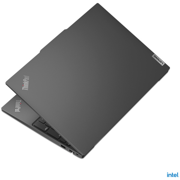 Lenovo ThinkPad E16 Core™ i5-1335U 512GB SSD 16GB 16" WUXGA (1920x1200) TOUCHSCREEN IPS WIN11 Pro GRAPHITE BLACK Backlit Keyboard FP Reader - Image 5