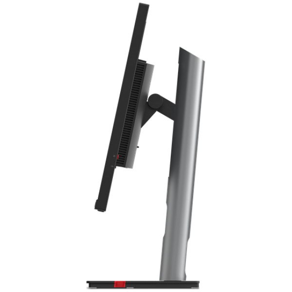 Lenovo ThinkVision T27h-30 27" (2560x1440) IPS 4ms (Extreme Mode) 350 cd/m² 1000:1 1xHDMI 2.1 1xDP (In) 1xDP (Out) USB Hub 16:9 Adjustable Stand RAVEN BLACK - Image 6