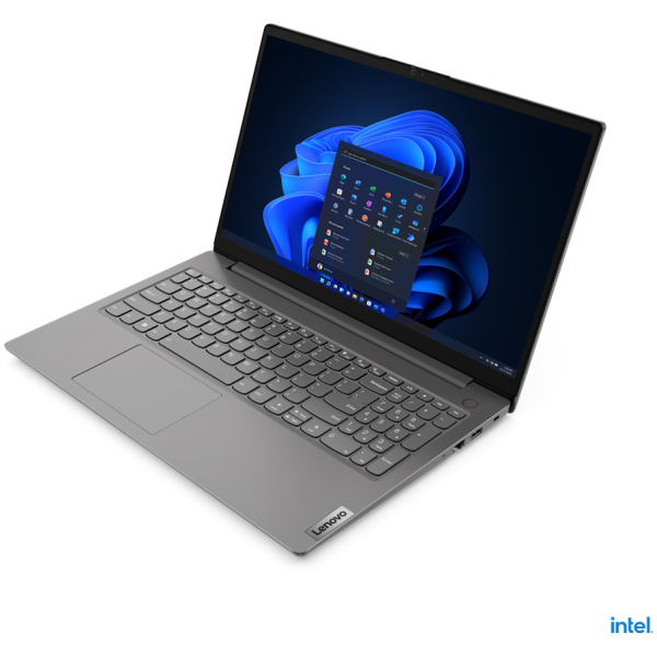 Lenovo V15 G4 IRU Core™ i5-1335U 256GB SSD 8GB 15.6" (1920x1080) WIN11 Pro BUSINESS BLACK - Image 6