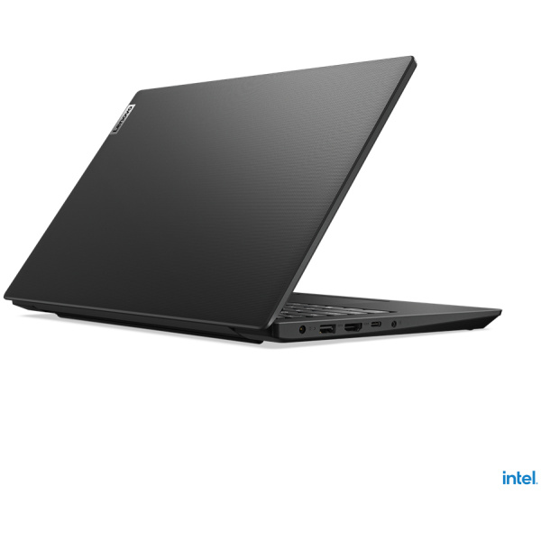 Lenovo V14 G4 IRU Core™ i3-1315U 256GB SSD 8GB 14" (1920x1080) WIN11 Pro BUSINESS BLACK - Image 5