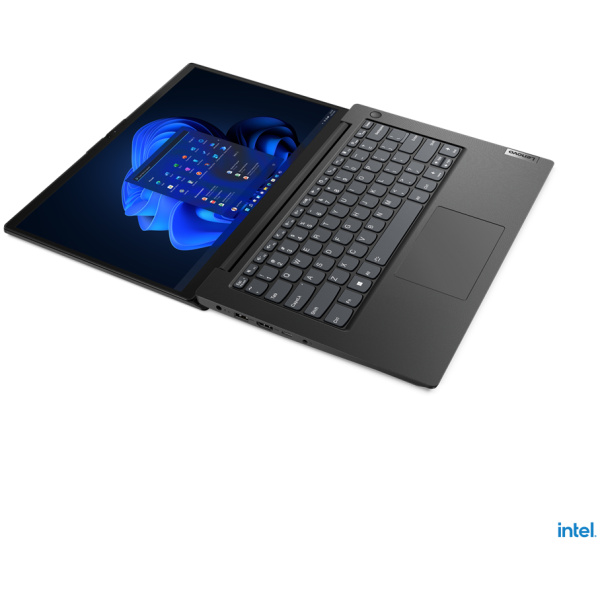 Lenovo V14 G4 IRU Core™ i5-1335U 256GB SSD 8GB 14" (1920x1080) WIN11 Pro BUSINESS BLACK - Image 6