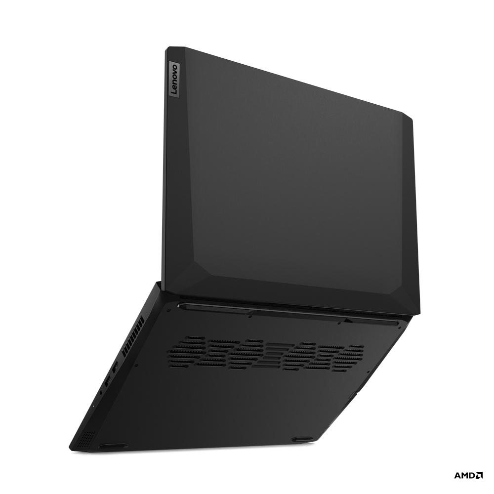 Lenovo 3 15ACH6 GAMING AMD Ryzen™ 5 5600H 256GB SSD 8GB 15.6" (1920x1080) 120Hz WIN11 NVIDIA® RTX 3050Ti 4096MB SHADOW BLACK Backlit Keyboard - Image 4