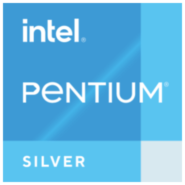 HP 14-DQ3102DS Pentium® Silver N6000128GB SSD 4GB 14" (1366x768) WIN11 SNOWFLAKE WHITE 3.2 lbs. Office 365 1yr - Image 6