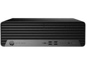 HP Elite 805 G9 SFF Desktop Ryzen™ 5 8500G 256GB SSD 8GB FreeDos Wired Keyboard & Mouse