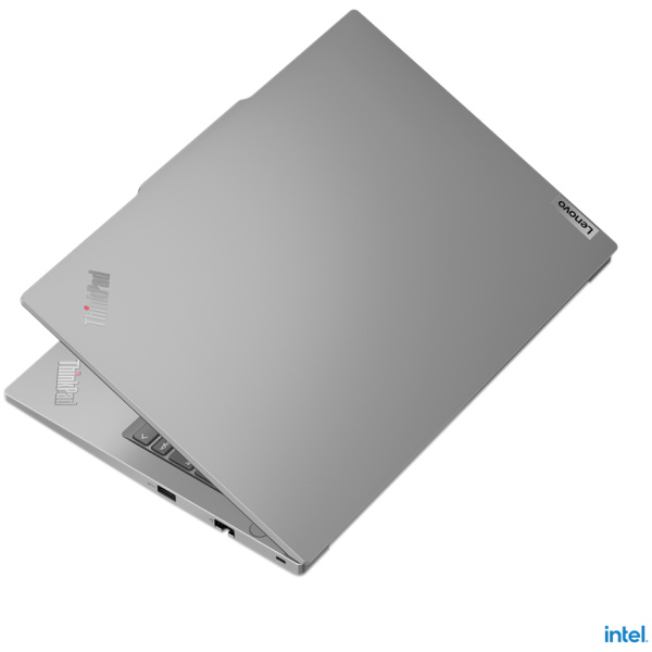 Lenovo ThinkPad E14 Gen 5 Core™ i5-1335U 256GB SSD 16GB 14" (1920x1200) WIN11 Pro GREY FP Reader - Image 7