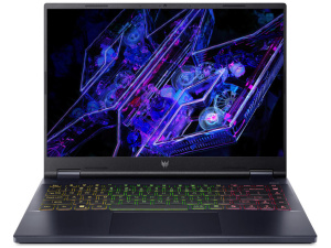 Acer Predator Helios Neo 14 PHN14-51-99NM GAMING Core™ Ultra 9 185H 1TB SSD 32GB 14.5" (3072x1920) 165Hz IPS NVIDIA® RTX 4070 8192MB BLACK RGB Backlit Keyboard