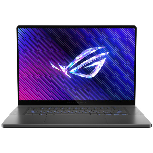 Asus ROG Zephrus G16 GU605 GAMING Core™ Ultra 9 185H 1TB SSD 16GB 16" WQXGA (2560x1600) 240Hz WIN11 IR Webcam NVIDIA® RTX 4070 8192MB ECLIPSE GRAY RGB Backlit Keyboard - Image 4