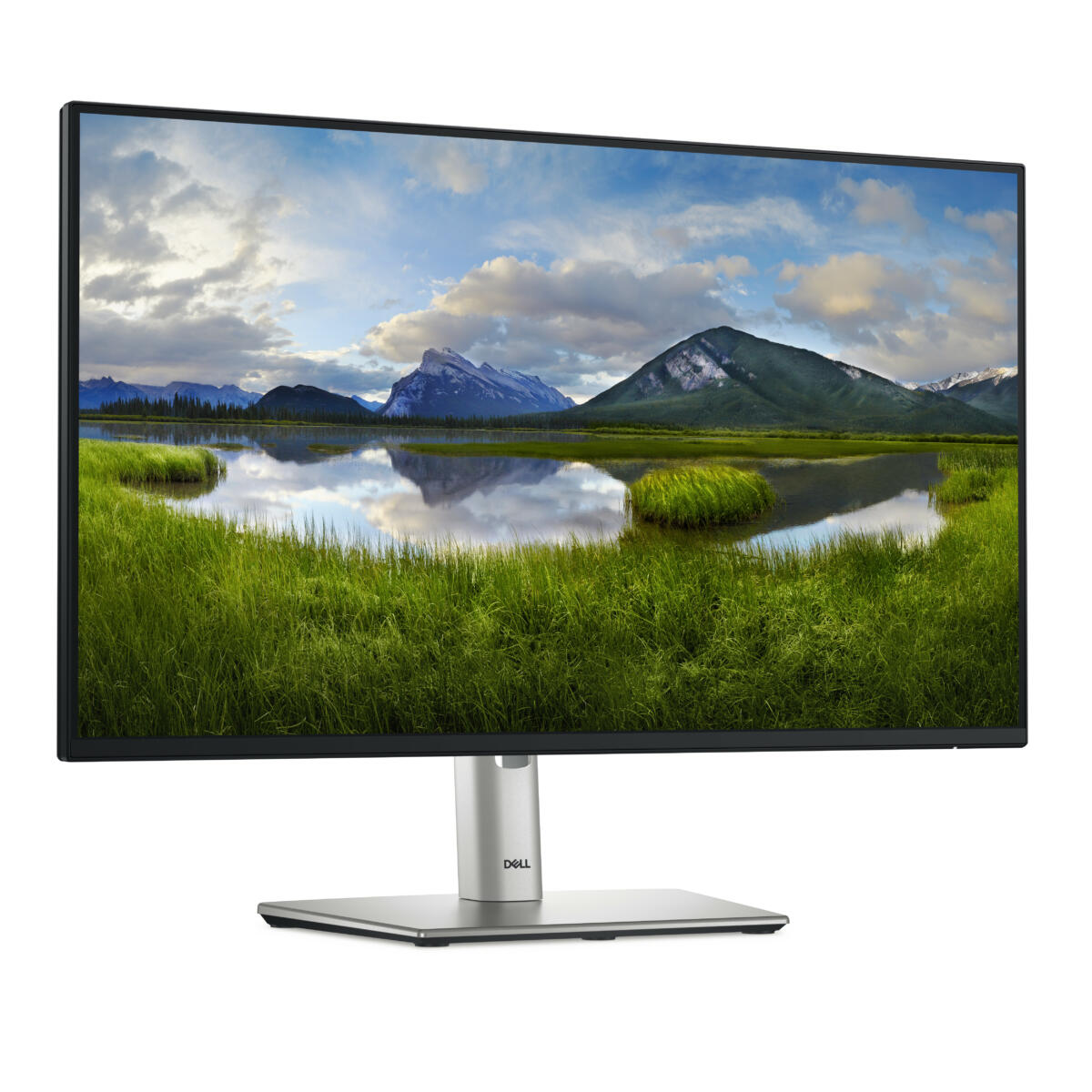 Dell P2425HE 24" (1920x1080) 100Hz 5ms 250 cd/m² 1500:1 USB-C™ HDMI DP USB3.0 IPS Adjustable Stand Monitor BLACK - Image 3