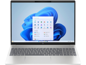 HP Pavilion Plus 16-AB0010 Core™ i7-13700H 512GB SSD 16GB 16" WQXGA (2560x1600) WIN11 NATURAL SILVER Backlit Keyboard