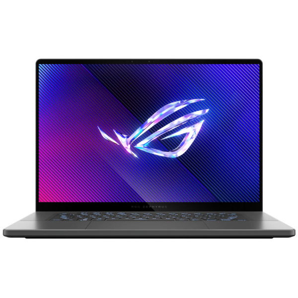 Asus ROG Zephrus G16 GU605 GAMING Core™ Ultra 9 185H 1TB SSD 16GB 16" WQXGA (2560x1600) 240Hz WIN11 IR Webcam NVIDIA® RTX 4070 8192MB ECLIPSE GRAY RGB Backlit Keyboard