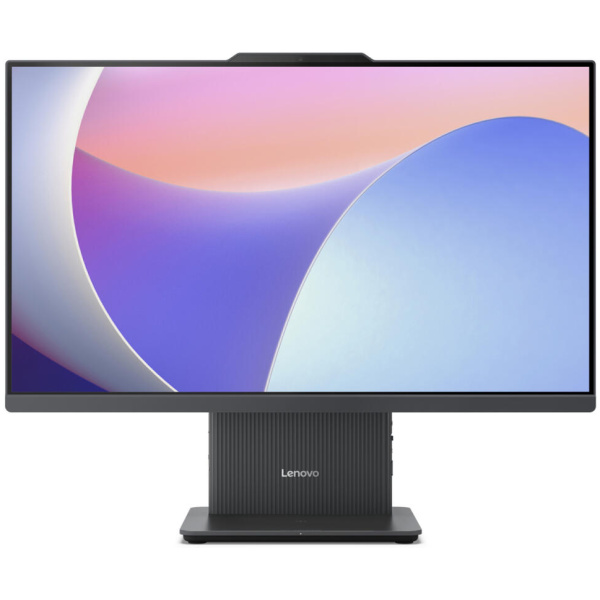 Lenovo 24ARR9 ALL-IN-ONE Ryzen™ 5 7535HS 512GB SSD 16GB 23.8" (1920x1080) TOUCHSCREEN 100Hz IPS WIN11 LUNA GREY Wireless Keyboard Mouse