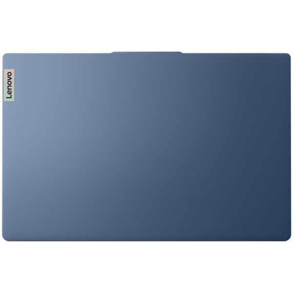 Lenovo Slim 3 15IRU9 Core™ 5 120U 1TB SSD 16GB 15.6" (1920x1080) TOUCHSCREEN IPS WIN11 ABYSS BLUE Backlit Keyboard FP Reader - Image 5
