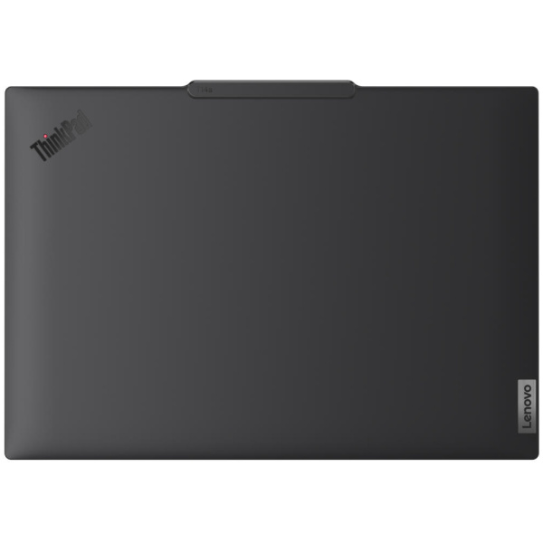 Lenovo ThinkPad T14s Gen 5 Core™ Ultra 5 125U 512GB SSD 16GB 14" WUXGA (1920x1200) IPS WIN11 Pro IR Webcam ECLIPSE BLACK Backlit Keyboard FP Reader - Image 5