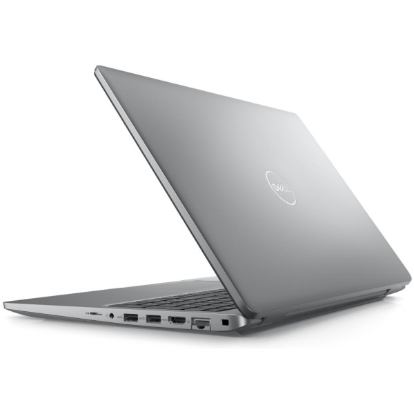 Dell Latitude 15-5540 Core™ i7-1355U 256GB SSD 16GB 15.6" (1920x1080) WIN11 Pro Backlit Keyboard FP Reader TITAN GREY - Image 6