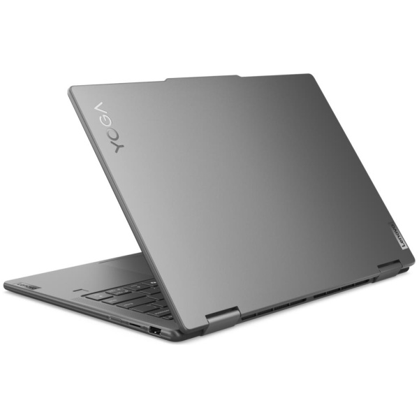 Lenovo Yoga 7 14IML9 2-IN-1 Core™ Ultra 5 125U 512GB SSD 16GB 14" WUXGA (1920x1200) TOUCHSCREEN WIN11 IR Webcam STORM GREY Backlit Keyboard FP Reader - Image 5