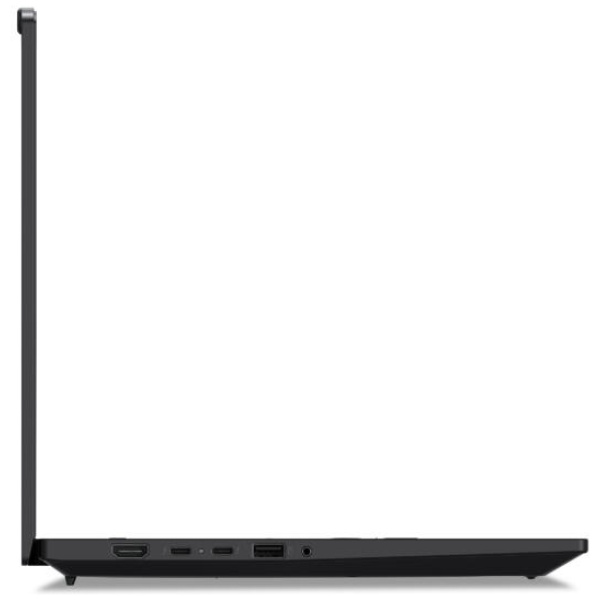 Lenovo ThinkPad P14s Gen 4 MOBILE WORKSTATION Core™ Ultra 5 125H 256GB SSD 16GB 14.5" (1920x1200) WIN11 Pro BLACK Backlit Keyboard FP Reader - Image 7