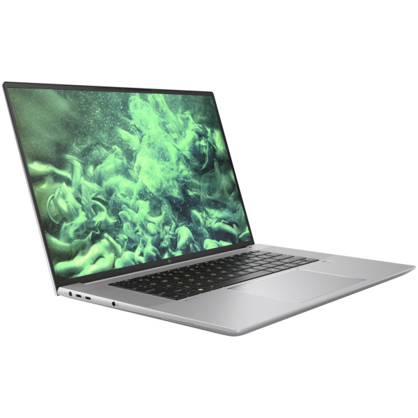 HP ZBook Studio G10 MOBILE WORKSTATION Core™ i7-13700H 1TB SSD 16GB 16" (1920x1200) WIN11 Pro NVIDIA® A1000 6144MB Backlit Keyboard FP Reader - Image 2